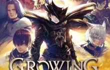 《最终幻想14》6.5版本“光明的零点”3月5日来袭！