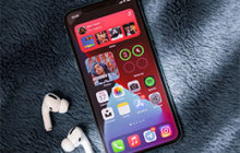 iPhone 正在播放的歌曲不显示在锁屏/控制中心，如何设置？