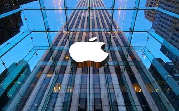 Harga saham kekal tidak berubah, permintaan produk lemah, dan keyakinan institusi A.S. terhadap Apple merosot