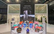 荣耀获 MWC2024 最佳产品大奖 中国企业时隔五年再次夺冠