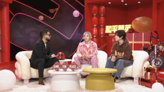 明星助阵大厂齐聚,抖音游戏轻松拿下春节档