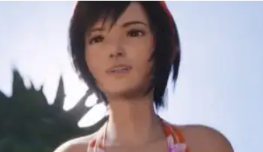 Comment obtenir le maillot de bain de Yuffie dans Final Fantasy 7 Reborn