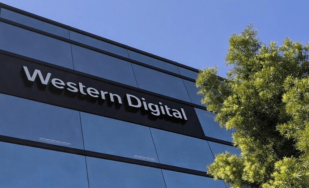 Western Digital mengumumkan: Selesaikan spin-off memori kilat dan perniagaan cakera keras sebelum akhir tahun ini