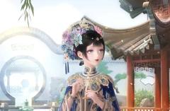 闪耀暖暖云霞翠苑:全新场景互动礼包特惠上架
