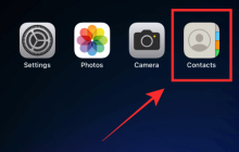 在iPhone上删除重复联系人的2种方法