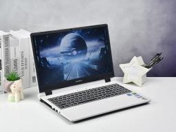 七彩虹隐星 P15 24 评测：颜值性能兼具的硬核全能游戏本