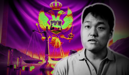 上诉成功后,黑山再次撤销了对 Do Kwon 的引渡