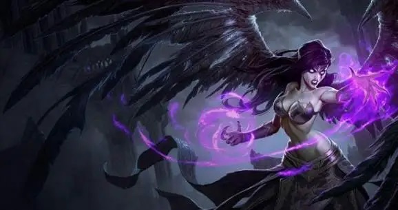 La Bataille de la Pelle dOr Introduction au gameplay de S11 Morgana