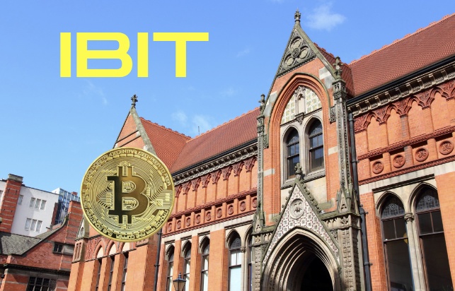 Organisationen kommen eine nach der anderen! Der Blyth Fund der Stanford University investiert in Bitcoin