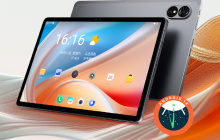 酷比魔方小酷平板 2 Lite 开售：展锐 T606 + 4GB RAM，首发价 649 元