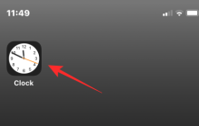 如何在iPhone上关闭闹钟