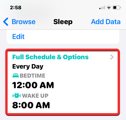 Comment désactiver une alarme sur iPhone