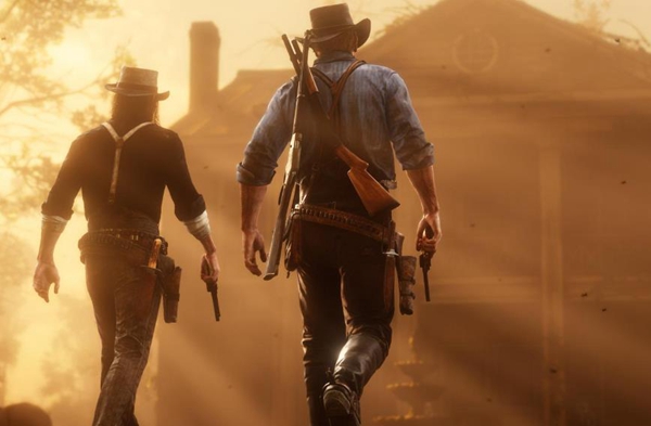 List of bullet calibers used by Springfield in Red Dead Redemption 2