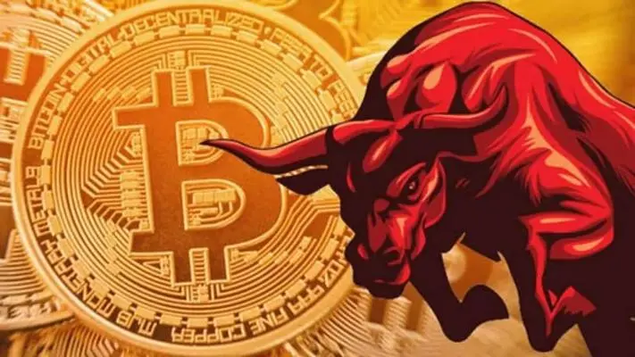 Le Bitcoin explose, trois altcoins sur le point de s’envoler !