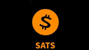 SATS铭文币最早价格是多少钱？