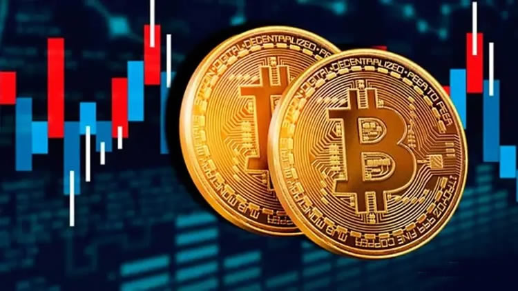 Apakah maksud aliran keluar Bitcoin?