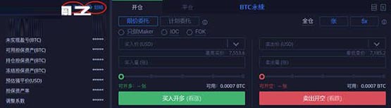 How to play Huobi Perpetual Contract? An article to understand the operation process of Huobi Perpetual Contract