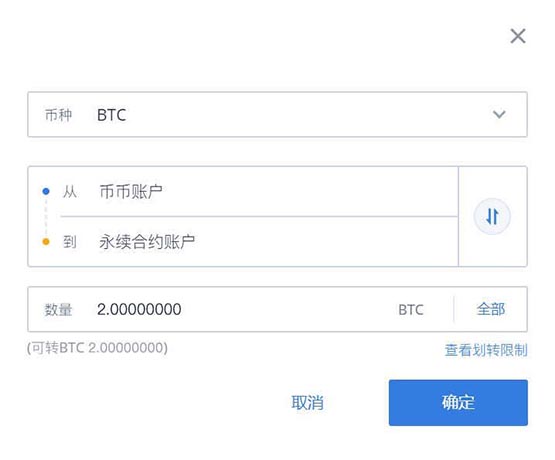 How to play Huobi Perpetual Contract? An article to understand the operation process of Huobi Perpetual Contract