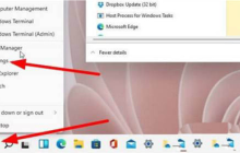 win11阻止软件安装解决方法？windows11阻止安装软件解决方法解析
