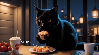 Stable Diffusion 3技术报告出炉:揭露Sora同款架构细节