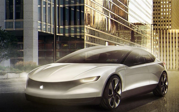 Apple’s ten-year dream of building a car was shattered, and it once considered acquiring Tesla and cooperating with many car companies