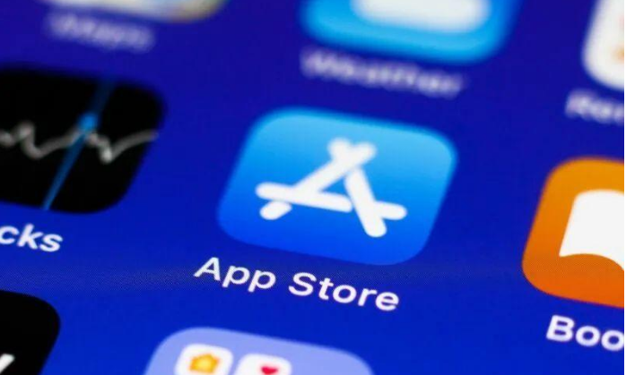 Des choses à propos du chargement latéral de l’application iOS 17.4 !