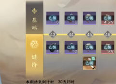 逆水寒手游大概多少凿子能出天赏