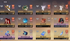 逆水寒手游大概多少凿子能出天赏
