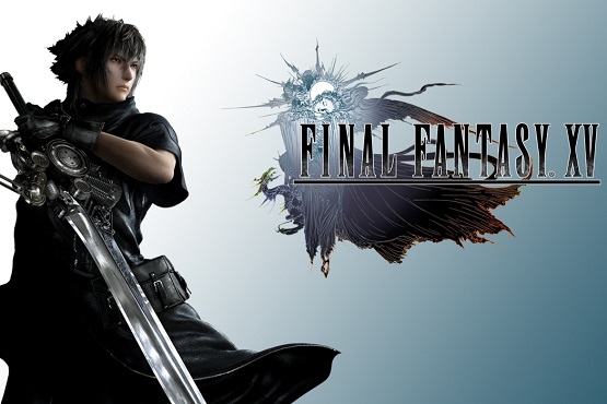 Final Fantasy 15 Apakah nama Final Fantasy Steam?