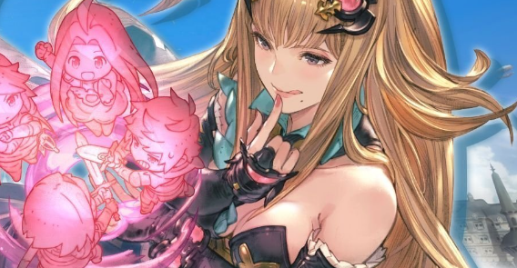 Cara Mendapatkan Granblue Fantasy Relink Living Hooves