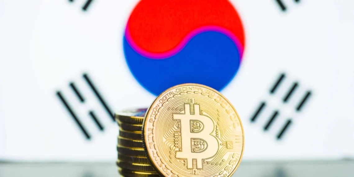 Südkoreas Upbit Bitcoin erreicht 72.500 US-Dollar, Kimchi-Prämie übersteigt 10 %! Kann man durch das Verschieben von Steinen Arbitrage betreiben?