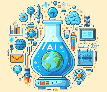 AI4Science的基石:几何图神经网络,最全综述来了!人大高瓴联合腾讯AI lab、清华、斯坦福等发布
