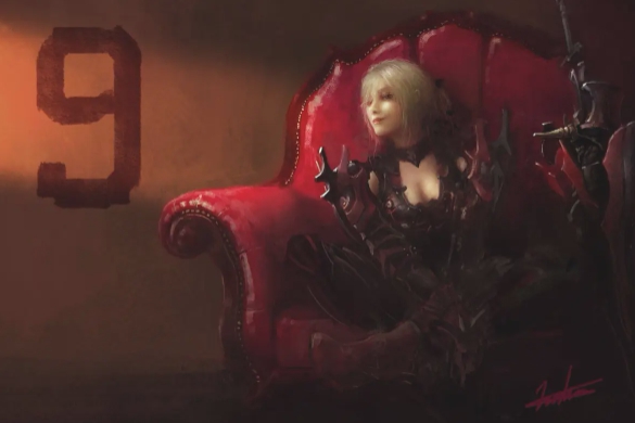 最终幻想15阿拉尼雅最后怎么样了