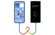 苹果：正开发一种换机方案，以帮助用户轻松将数据从 iPhone 转移到安卓手机
