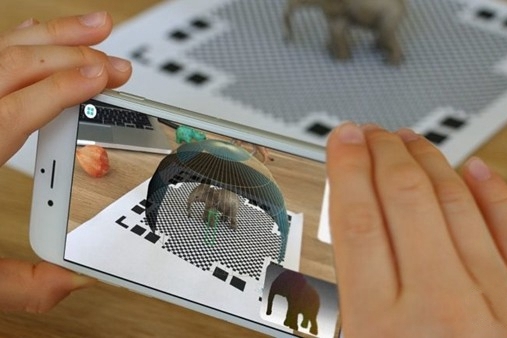 So verwenden Sie das 3D-Scannen auf dem iPhone