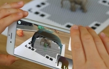 苹果手机3d扫描怎么用