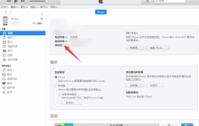 苹果手机序列号怎么查询