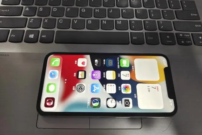 Apple 휴대폰 보증 확인 방법