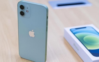 So richten Sie Dual-Open-WeChat auf Apple 15 ein