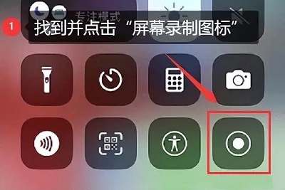 How to take a scrolling screenshot on an Apple phone