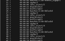 如何在Linux中查找父进程ID (PPID)