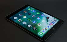 iPad卡在白苹果开不了机怎么办？3种解决办法！