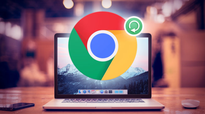 So ändern Sie Google Chrome wieder auf 360