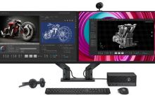 号称支持 Tensor Core GPU 的最小工作站，戴尔发布 Precision 3280 CFF