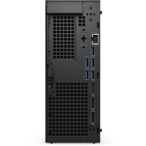 号称支持 Tensor Core GPU 的最小工作站,戴尔发布 Precision 3280 CFF