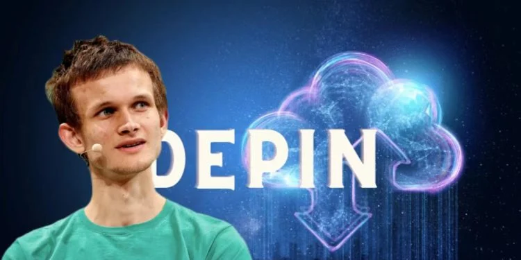 V神：DePIN是Storj一类项目的新命名？STORJ应声跳涨6.8％-web3.0-