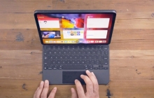 iPad Pro 2024来了：苹果下单近千万台 新品要火