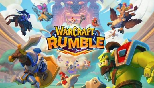 Blizzard a officiellement annoncé quune nouvelle version arriverait bientôt, le jeu mobile World of Warcraft ajouterait une version PC, et le serveur national reviendrait en même temps que léchauffement ?