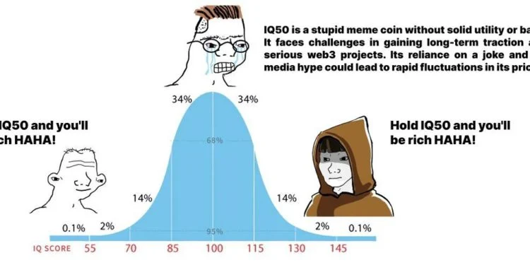 IQ50 밈 코인 무료 에어드랍 튜토리얼! 먼저 ETH 지갑에 서명한 후 SOL 체인을 등록하세요.