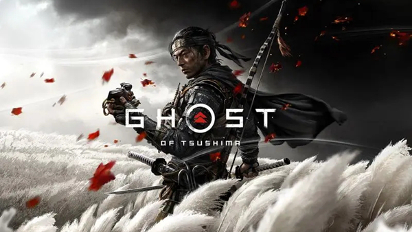 Preiseinführung für die PC-Version von Ghost of Tsushima